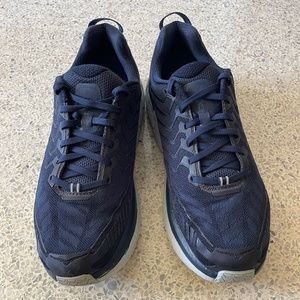 Mens Hoka One One X Outdoor Voices Clifton 4 - Size 10.5